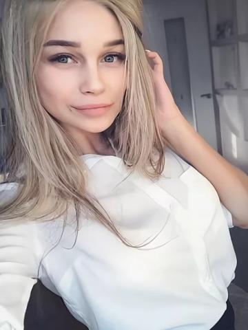 Индивидуалка Дарья Фотография 3