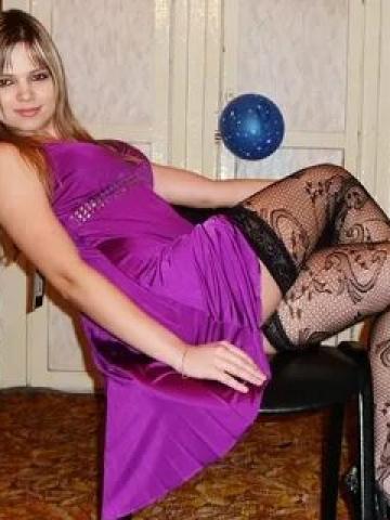 Индивидуалка Марта Фотография 5