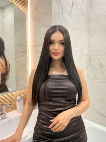 Индивидуалка Евгения Фотография 3